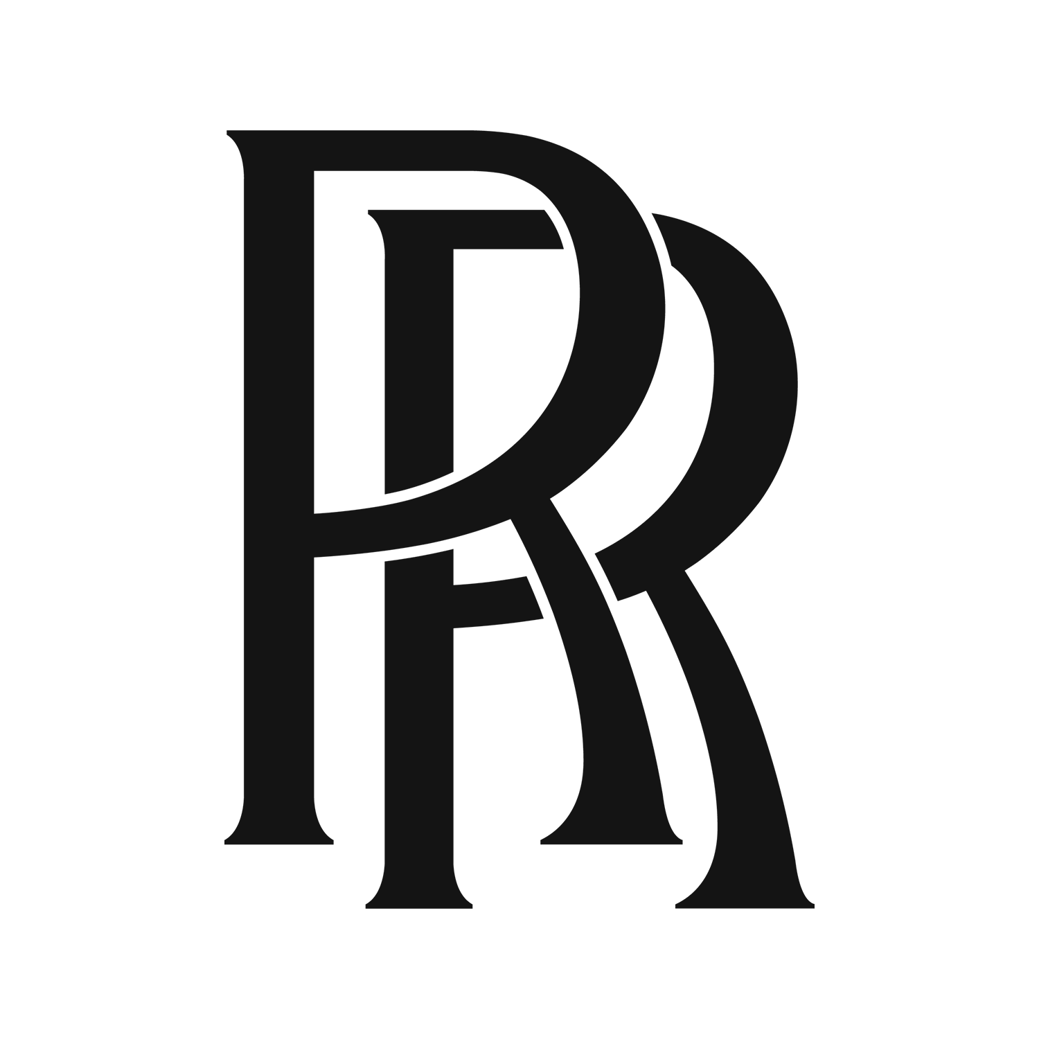 Rolls-Royce