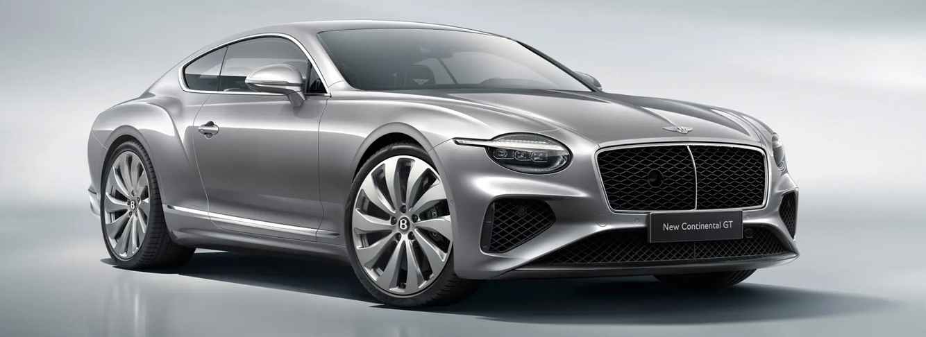 Bentley