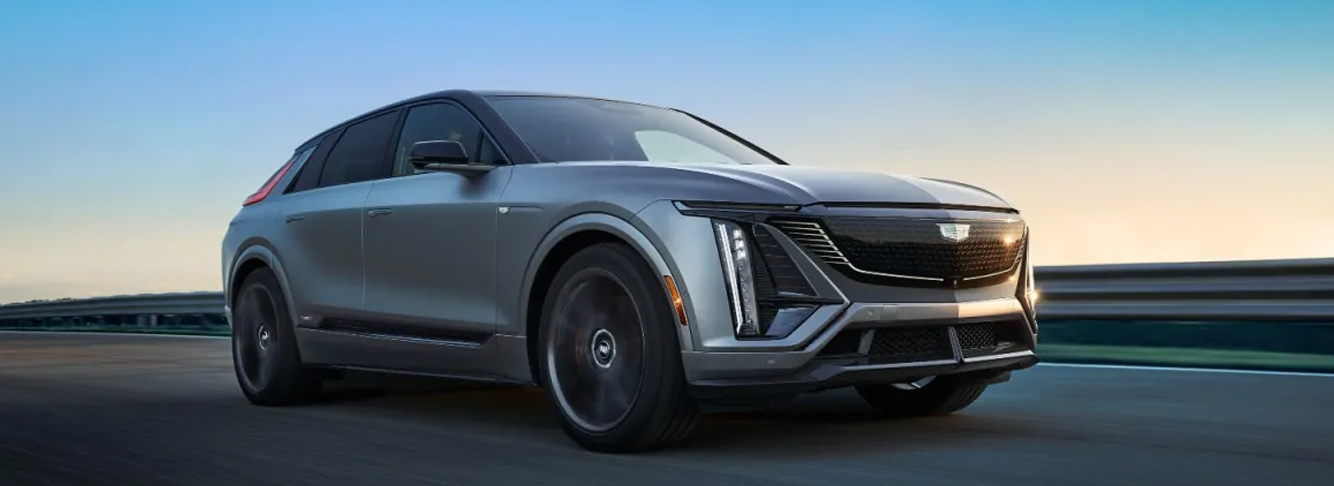 Cadillac