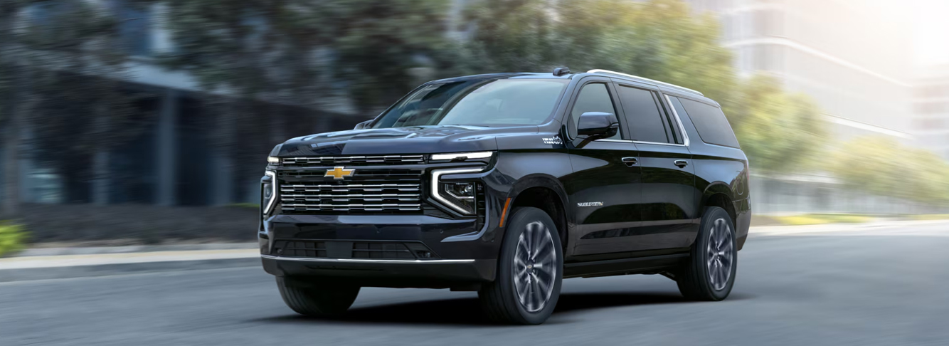 Chevrolet