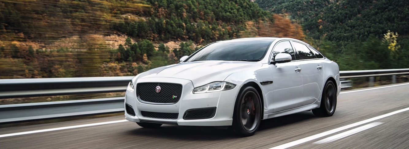 Jaguar