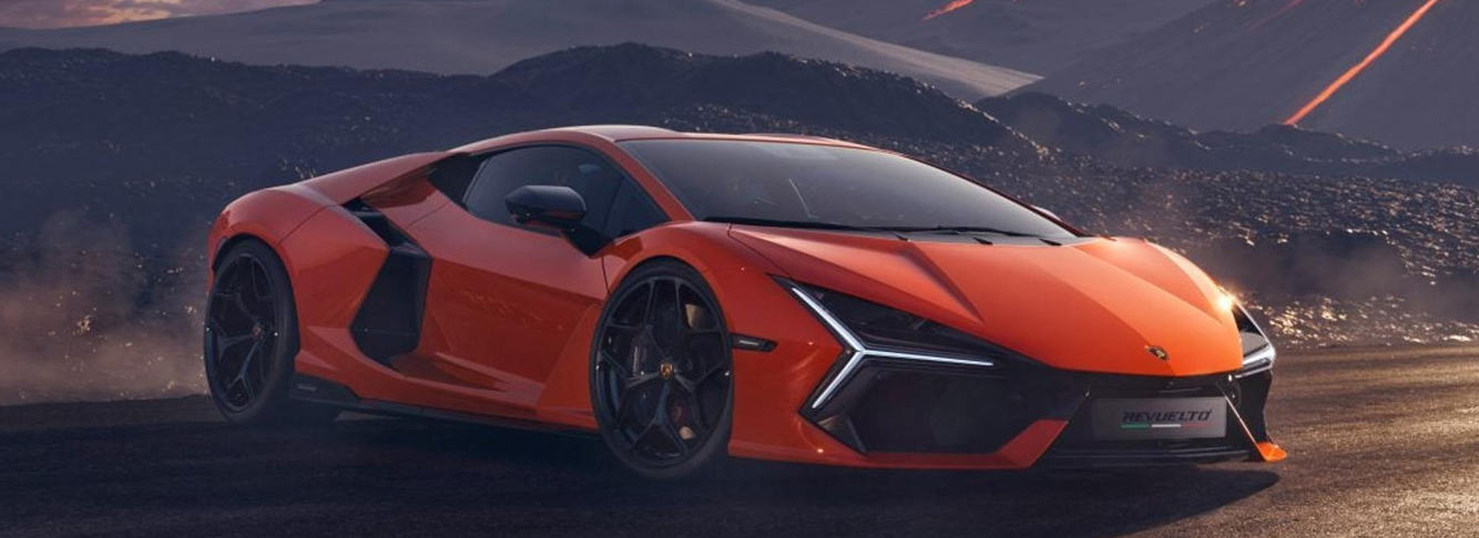 Lamborghini