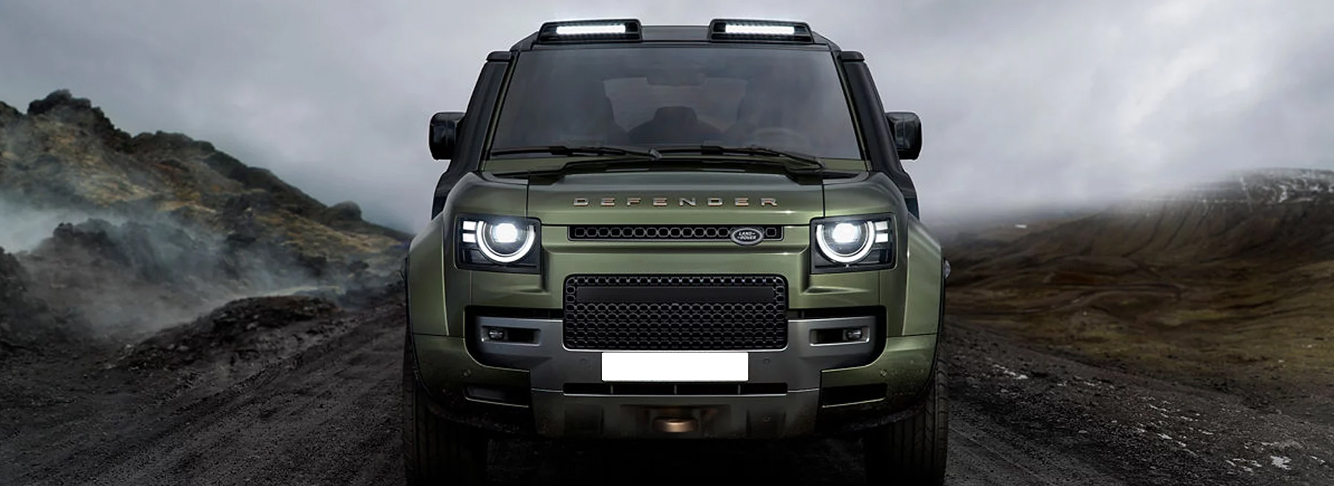 Land Rover
