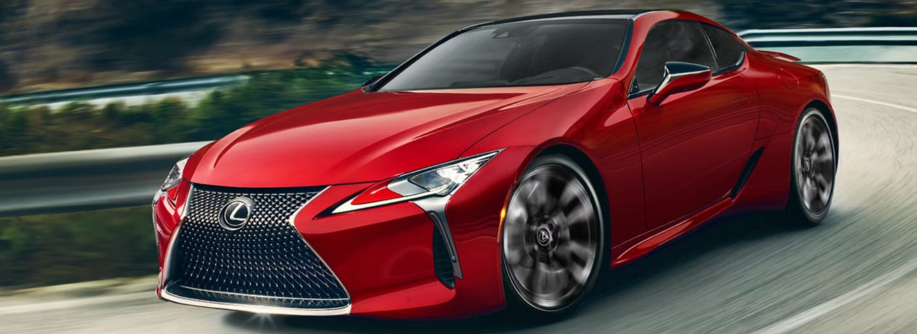 Lexus