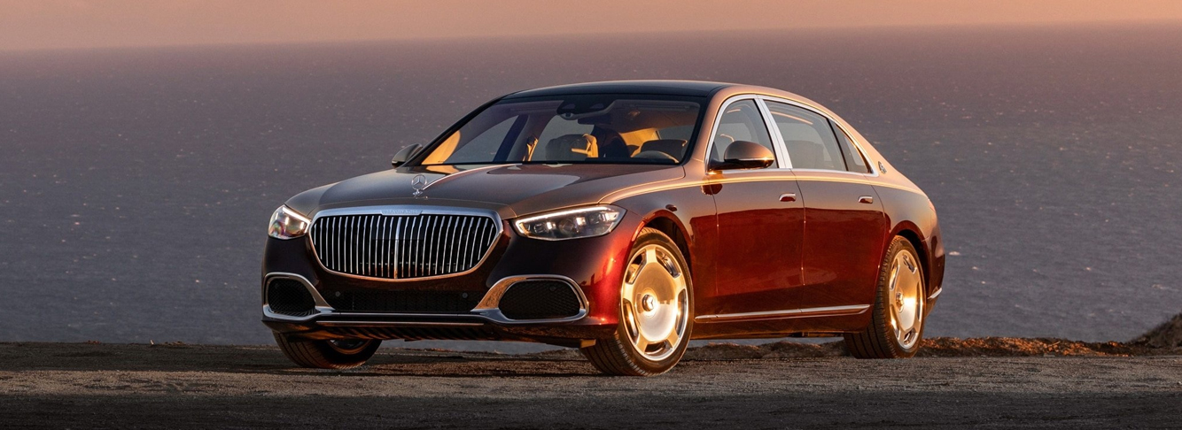 Maybach