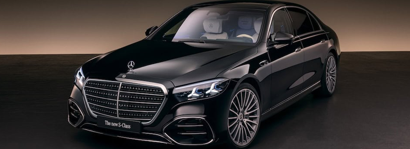 Mercedes-Benz