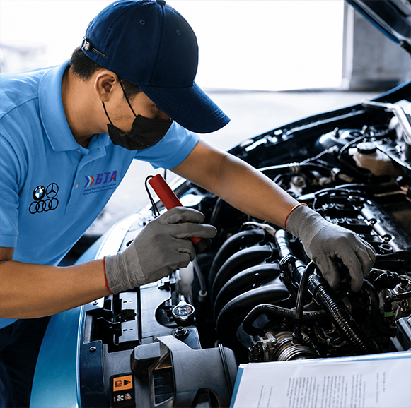 Quick Maintenance