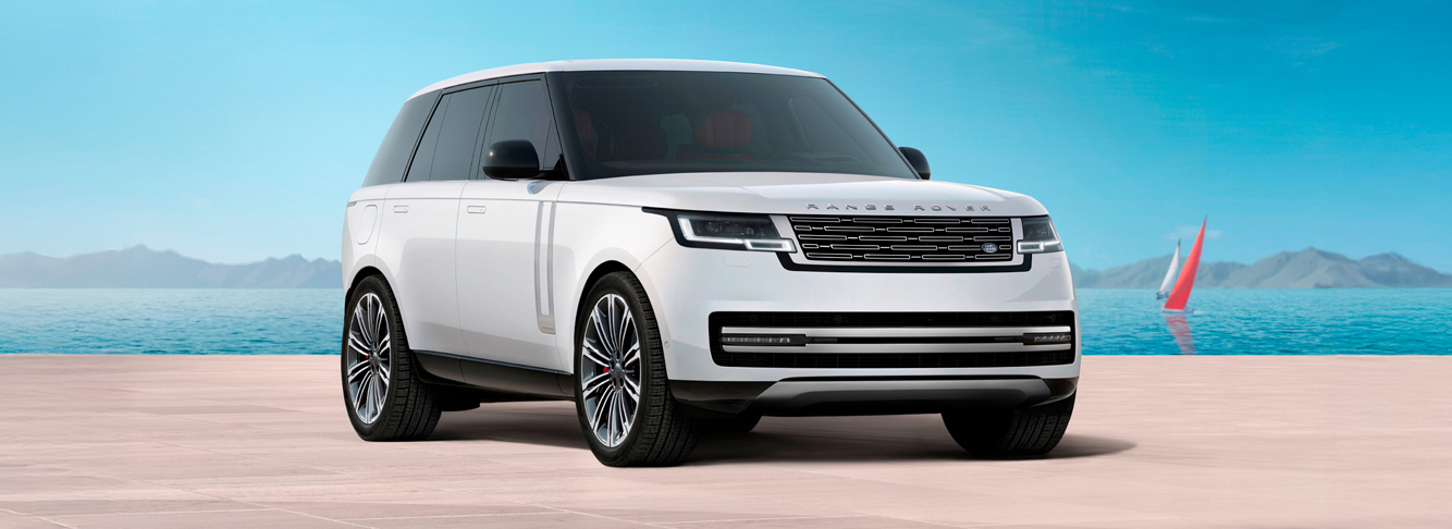 Range Rover