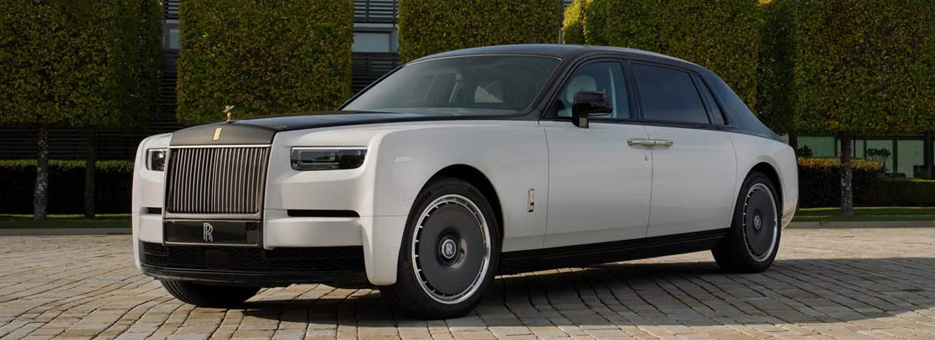 Rolls-Royce