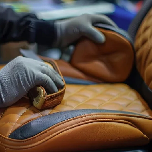 Upholstery Services