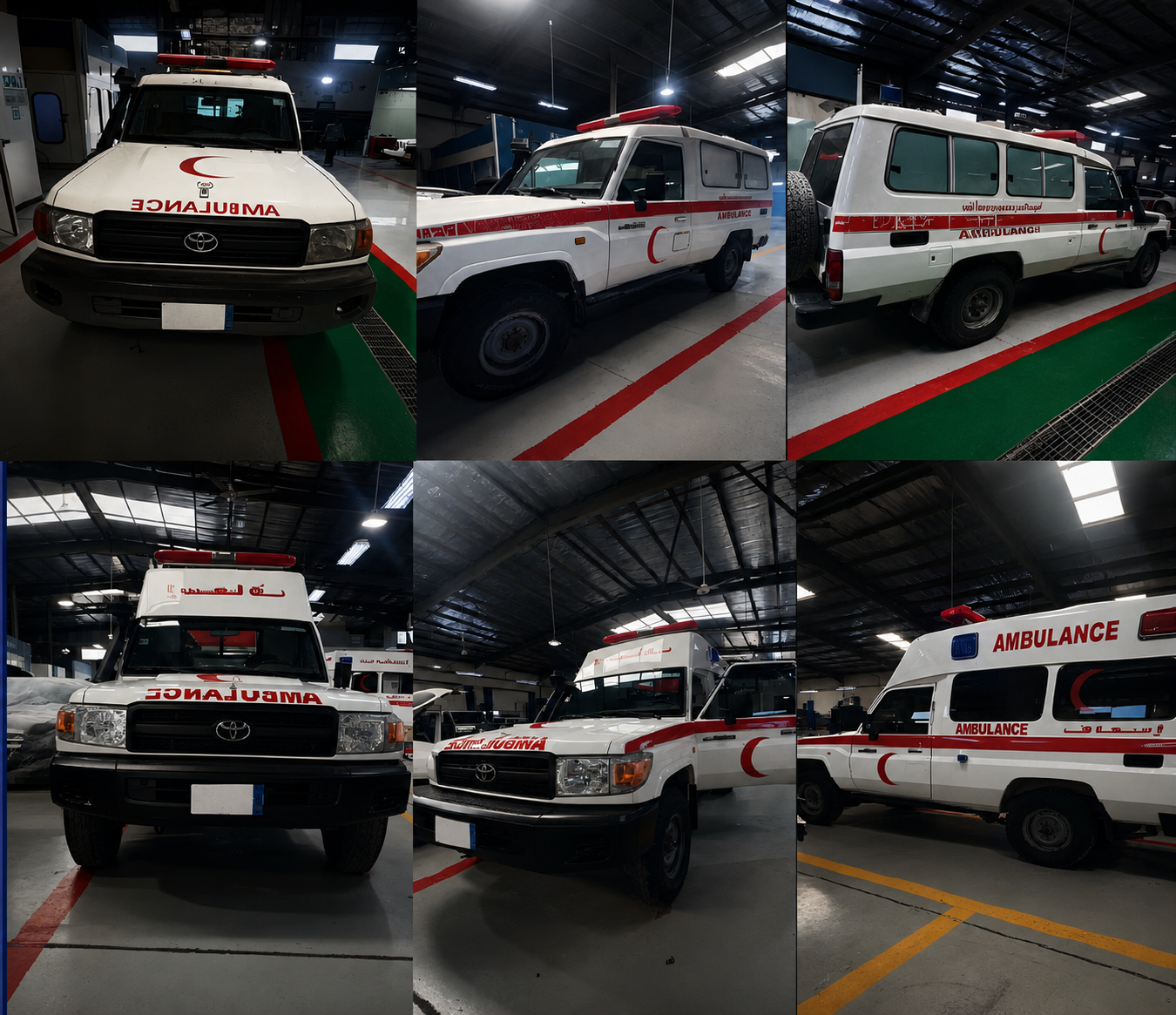 EMERGENCY MOBILE
